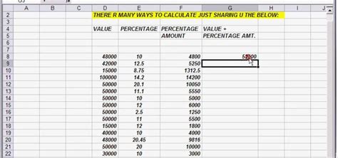 Excel Templates How To Calculate Percentage Of Weight Loss In Excel