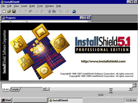 winworld installshield