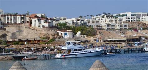 The most important tourist attractions in Sharm El Sheikh