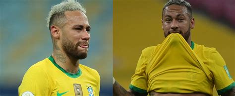 Im Psychologically Destroyed Brazil Star Neymar Opens Up After