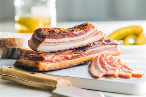 How To Tell If Bacon Has Gone Bad A Guide