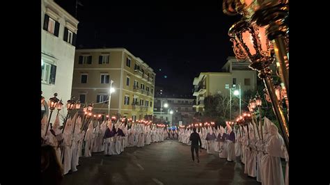 Processione Dei Giuseppini 2023 Confraternita Del S C Di Maria E San