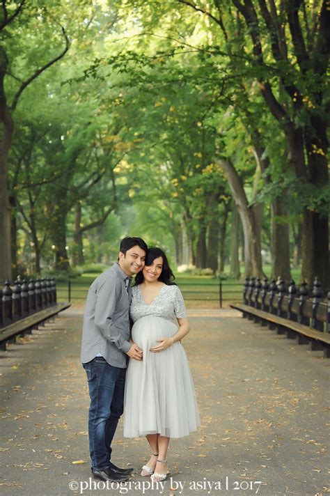 Maternity Photo Shoot {central Park Maternity Photographer} Manhattan