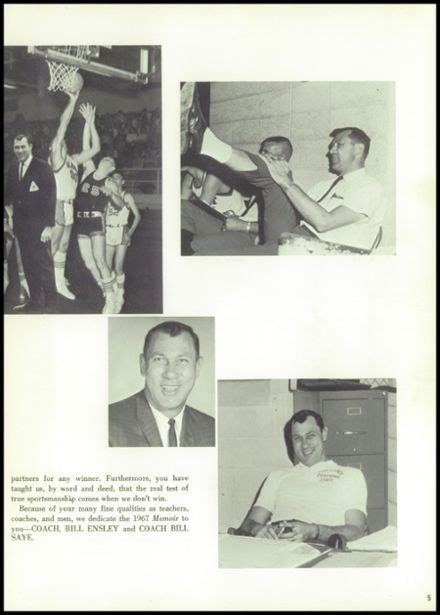 Explore 1967 Hart County High School Yearbook, Hartwell GA - Classmates