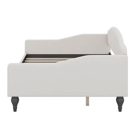 Cosmic Full Size Upholstered Tufted Daybed Wayfair