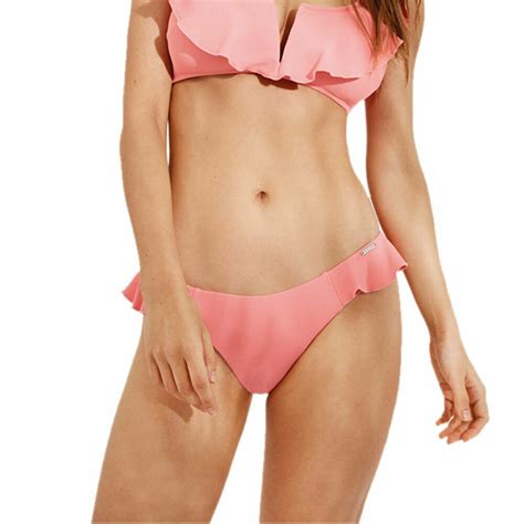 Ysabel Mora 81999 Bikini Brazil Salmon Rose Skroutz Gr