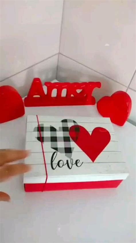 Pin De Day Cordeiro Em Love Em Ideias Para Presentear O