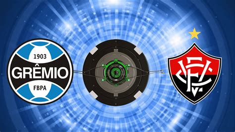 Grêmio X Vitória Onde Assistir E Horário Do Jogo Do Brasileirão