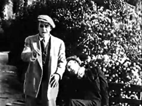 Charlot et le chronomètre 1914 YouTube