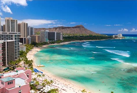 10 Best Beaches in Hawaii - Pictures,Images and Photos - PhotoMoto