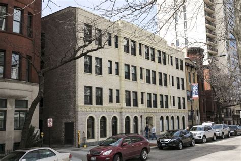 Chicago City Council approves loan fund to help preserve single-room ...