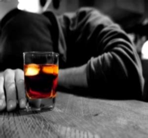 Chronic Alcohol Abuse Symptoms & Signs