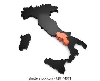 162 Amalfi Map Images Stock Photos Vectors Shutterstock