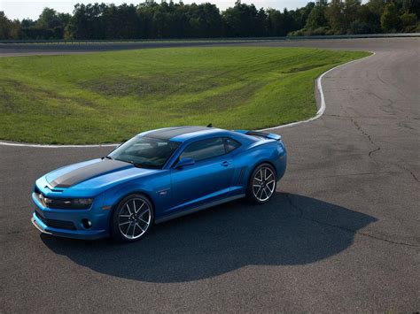 Chevrolet Camaro Hot Wheels llega a México en pesos Autocosmos