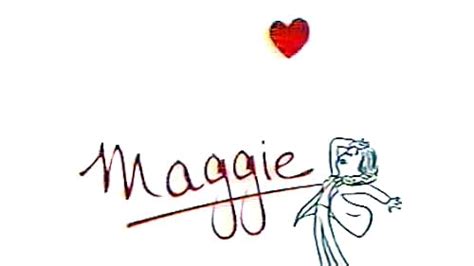 Maggie (TV Series 1998–1999) - Episode list - IMDb