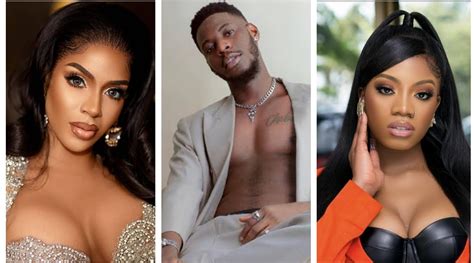 BBNaija S8 Venita Soma Angel Evicted As Mercy Adekunle Three Other