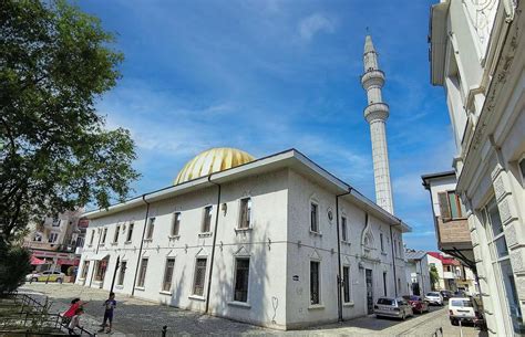 Batumi Mosque: A Testament to Cultural Diversity