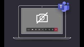How To Fix Camera Not Working In Microsoft Teams On Windows 11