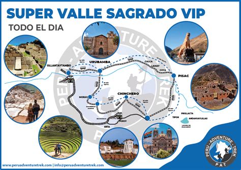 Tour Valle Sagrado Vip Cusco 01 Dia Peru Adventure Trek