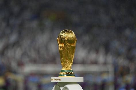 Saudi Arabia Clear To Host 2034 World Cup After Australia Drops Out Middle East Monitor
