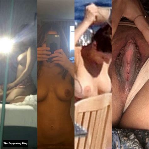 Katharine Mcphee Nude Leaked Telegraph