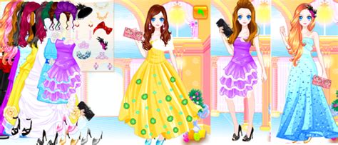 Girl Dress up Games at Dressup24h.com - lovedressup24h Photo (32447321 ...