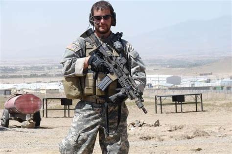 Staff Sgt Ronald J Shurer II Medal Of Honor Prospect Senior Medical