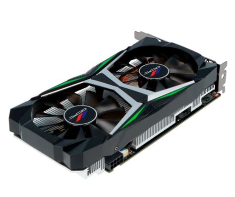 Card màn hình OCPC NVIDIA GeForce RTX 2060 Super 8GB giá rẻ nhất