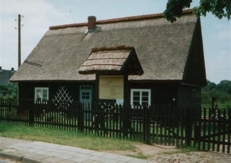 Wolhynier Umsiedler Museum Mecklenburgische Seenplatte