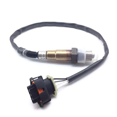 Lambda Oxygen O Sensor Probe For Vauxhall Opel Meriva B