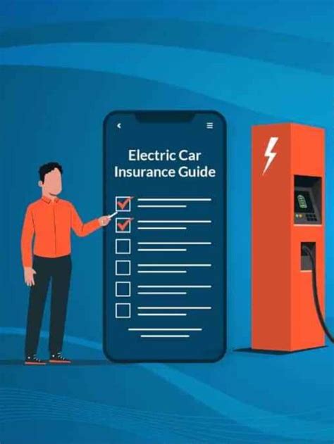 Electric Car Insurance Tips Talkaaj