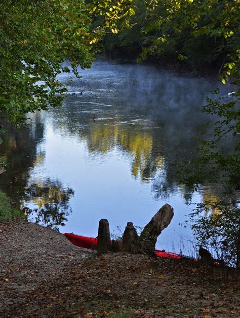 A Tidewater Paddler: Nottoway River, Peter's Bridge - 10/5/14