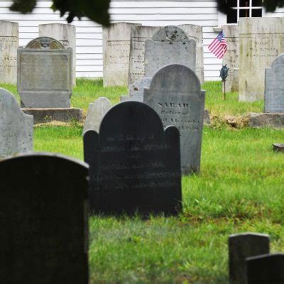 Resources for Maine Cemeteries | Maine Cemetery Association