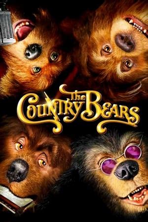 The Country Bears (2002) — The Movie Database (TMDb)