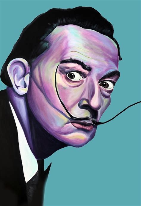 Obraz Akrylowy Salvador Dali X Warszawa Og Oszenie Na Allegro