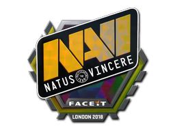 All Natus Vincere Stickers Csgoskins Gg