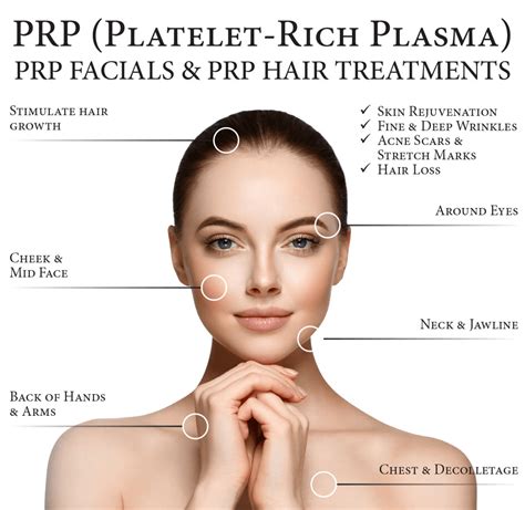 Prp Platelet Rich Plasma Treatment Istanbul Plastic Surgeon English