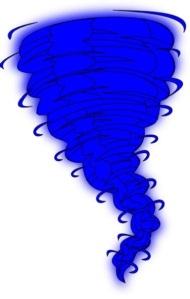 Cartoon Tornadoes - ClipArt Best