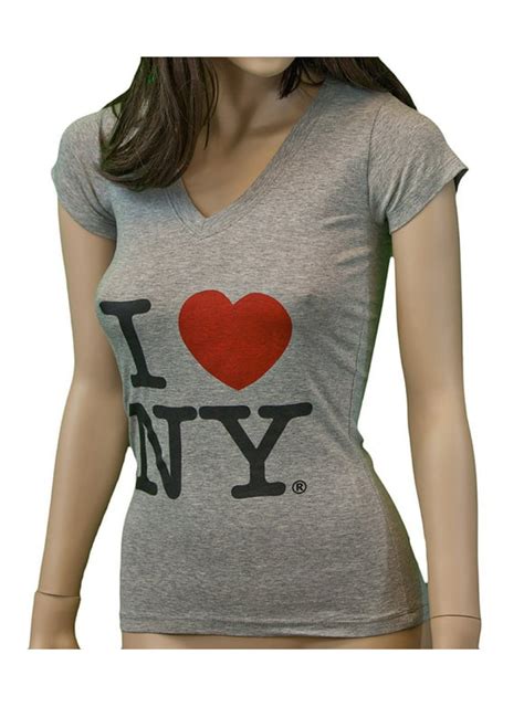 I Heart Ny Shirt