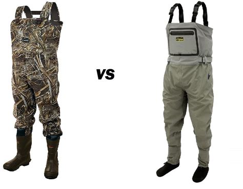 Best Waders For Duck Hunting Reviews And Top Picks