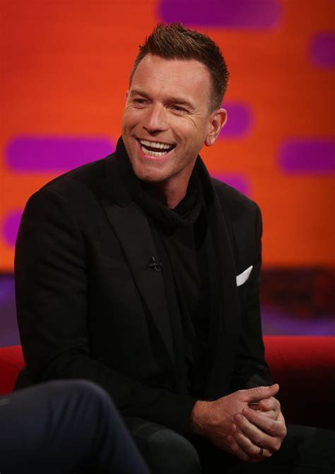 Ewan Mcgregor Is One Of The Most Hung Actors In Hollywood As He Makes List Of Biggest Penises