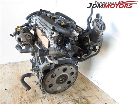 Toyota Scion Tc L Engine Jdm Az Azfe Tennessee