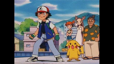 Watch Pokemon Season Episode Fight For The Light Watch Full