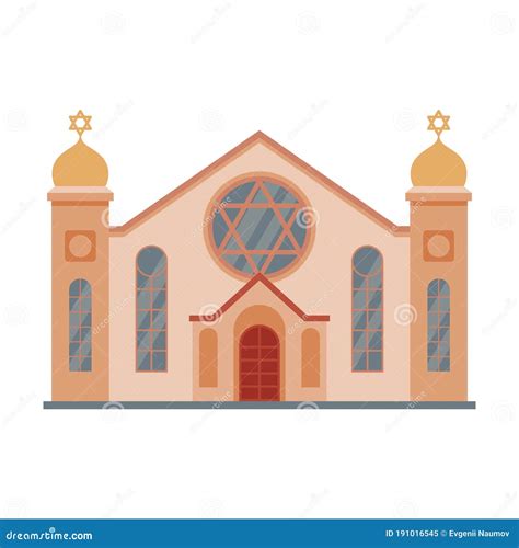 Shul Clipart Free