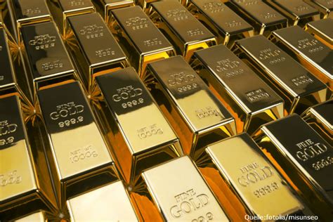 Gold-ETC: Ein Gold-Investment für jede Marktlage