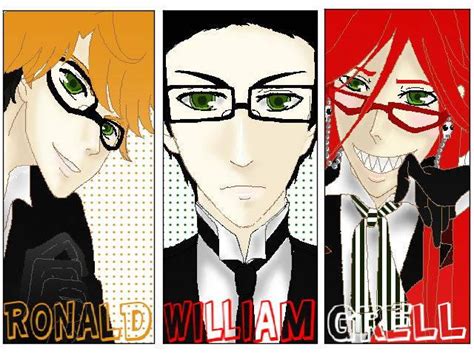 The Reapers Of Black Butler By Ali Chan2040 On Deviantart