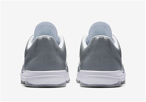 Nike Sb P Rod Flash Reflect Silver Release Date Sneaker Bar Detroit