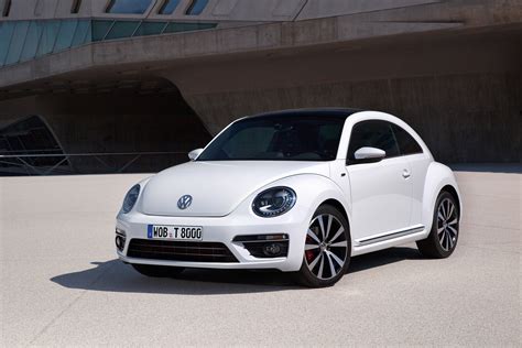 Volkswagen Beetle R Line 2013 Picture 2 Of 6