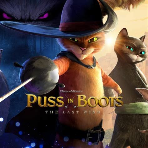 Stream Ver El Gato Con Botas El último Deseo Pelicula Completa