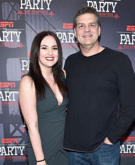 Mike Golic 2025: Wife, net worth, tattoos, smoking & body facts - Taddlr